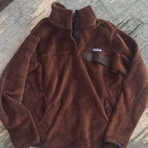 Patagonia Re-Tool Snap-T